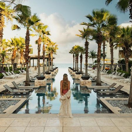 Breathless Riviera Cancun Resort & Spa (Adults Only) Puerto Morelos Buitenkant foto
