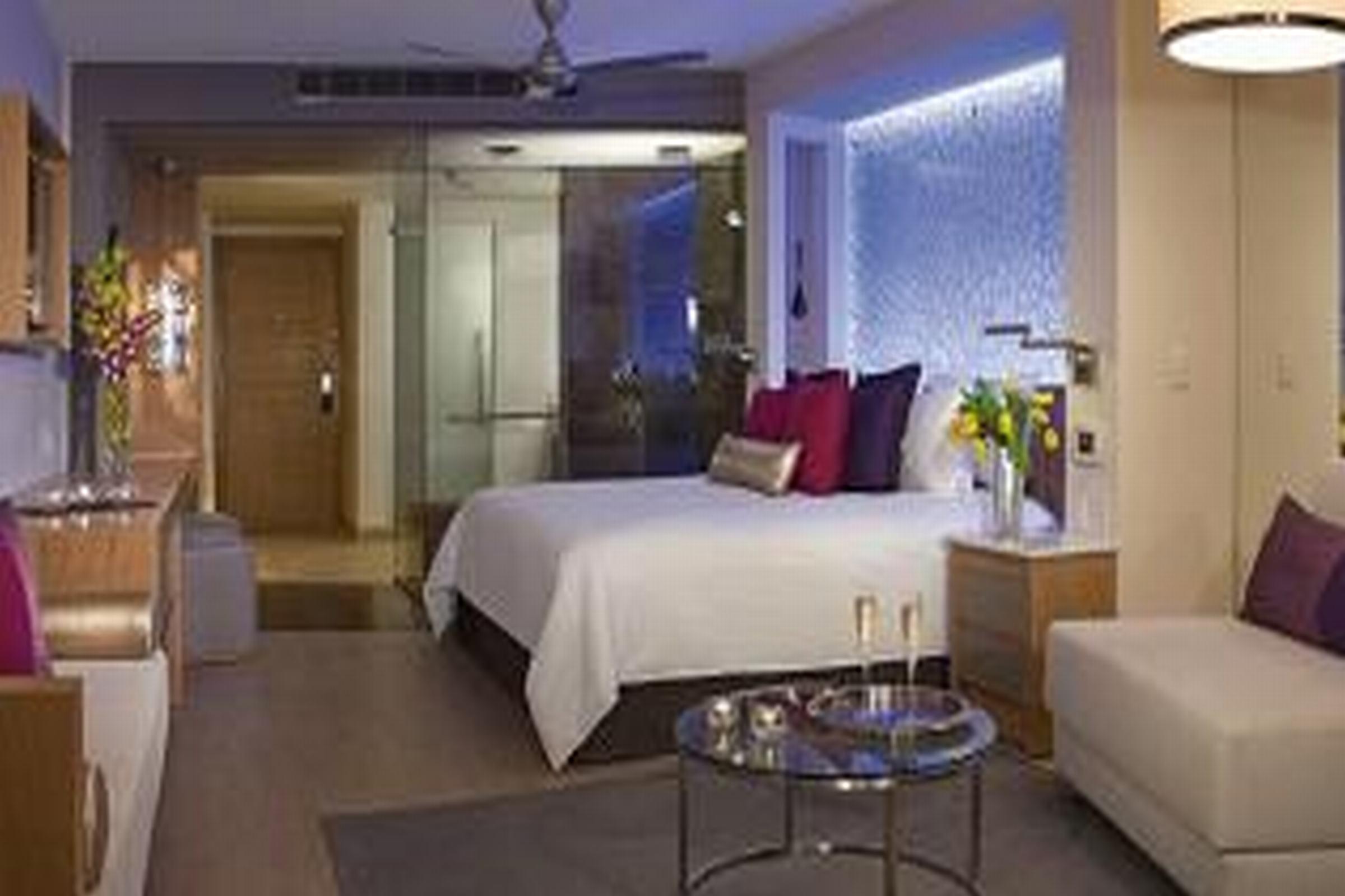 Breathless Riviera Cancun Resort & Spa (Adults Only) Puerto Morelos Buitenkant foto