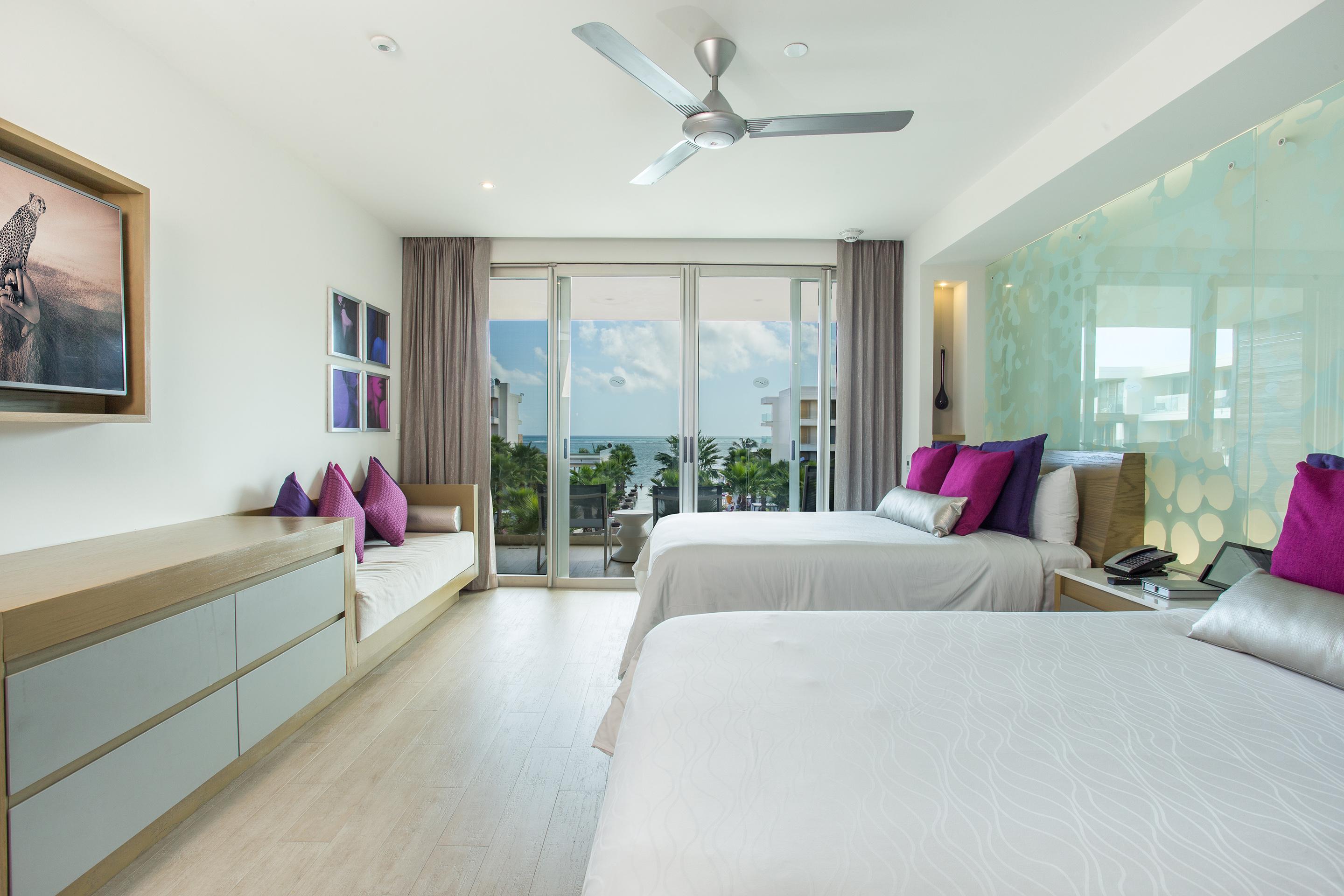 Breathless Riviera Cancun Resort & Spa (Adults Only) Puerto Morelos Buitenkant foto