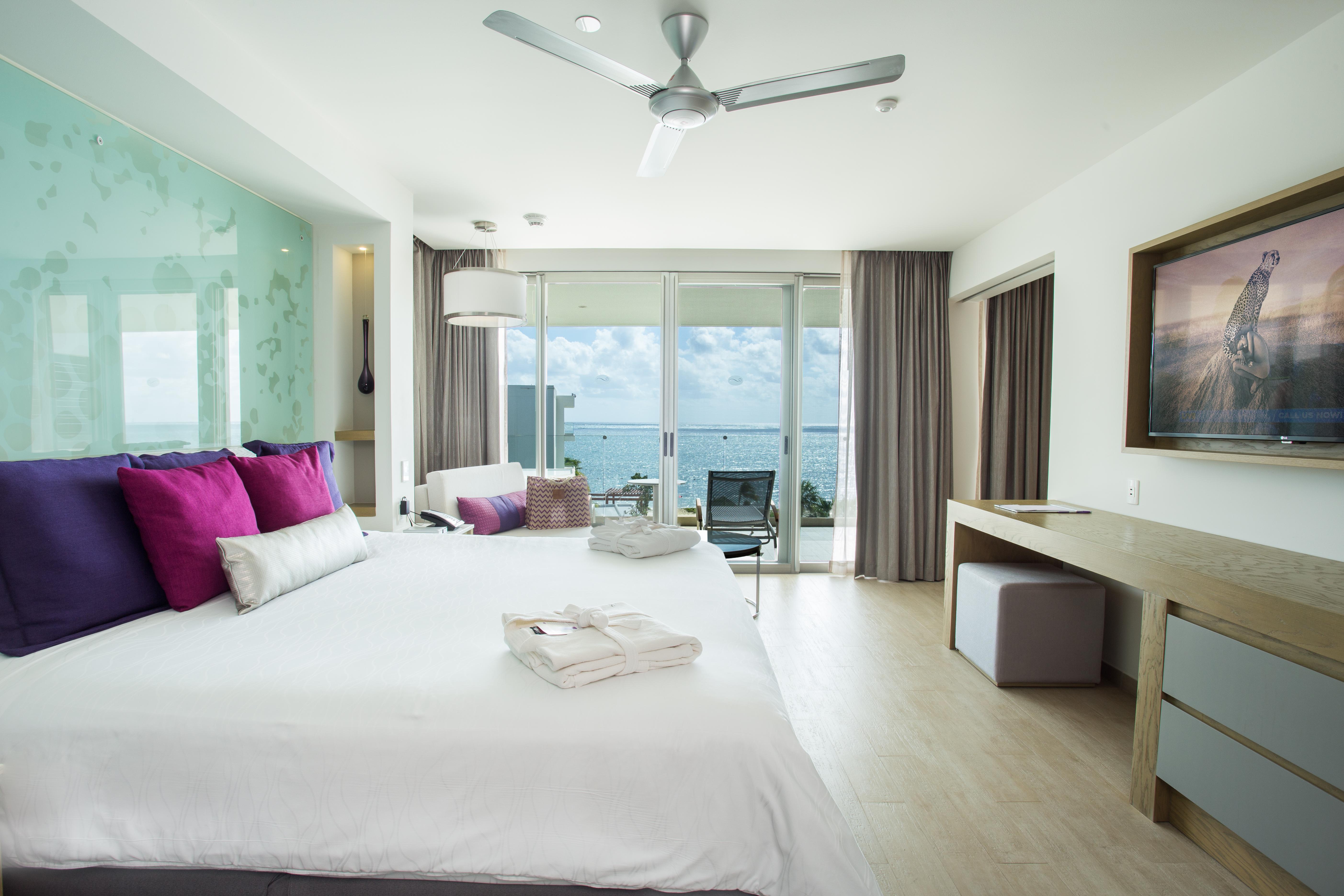 Breathless Riviera Cancun Resort & Spa (Adults Only) Puerto Morelos Buitenkant foto