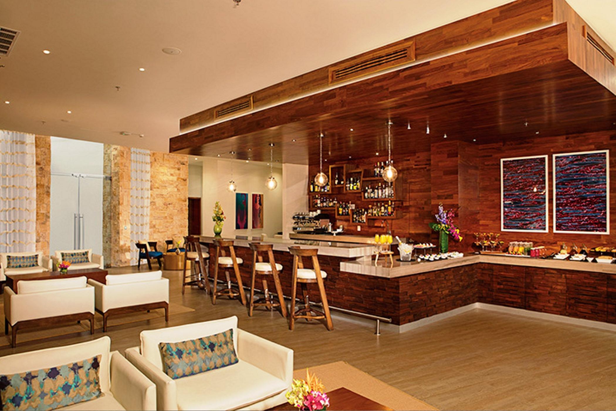 Breathless Riviera Cancun Resort & Spa (Adults Only) Puerto Morelos Buitenkant foto