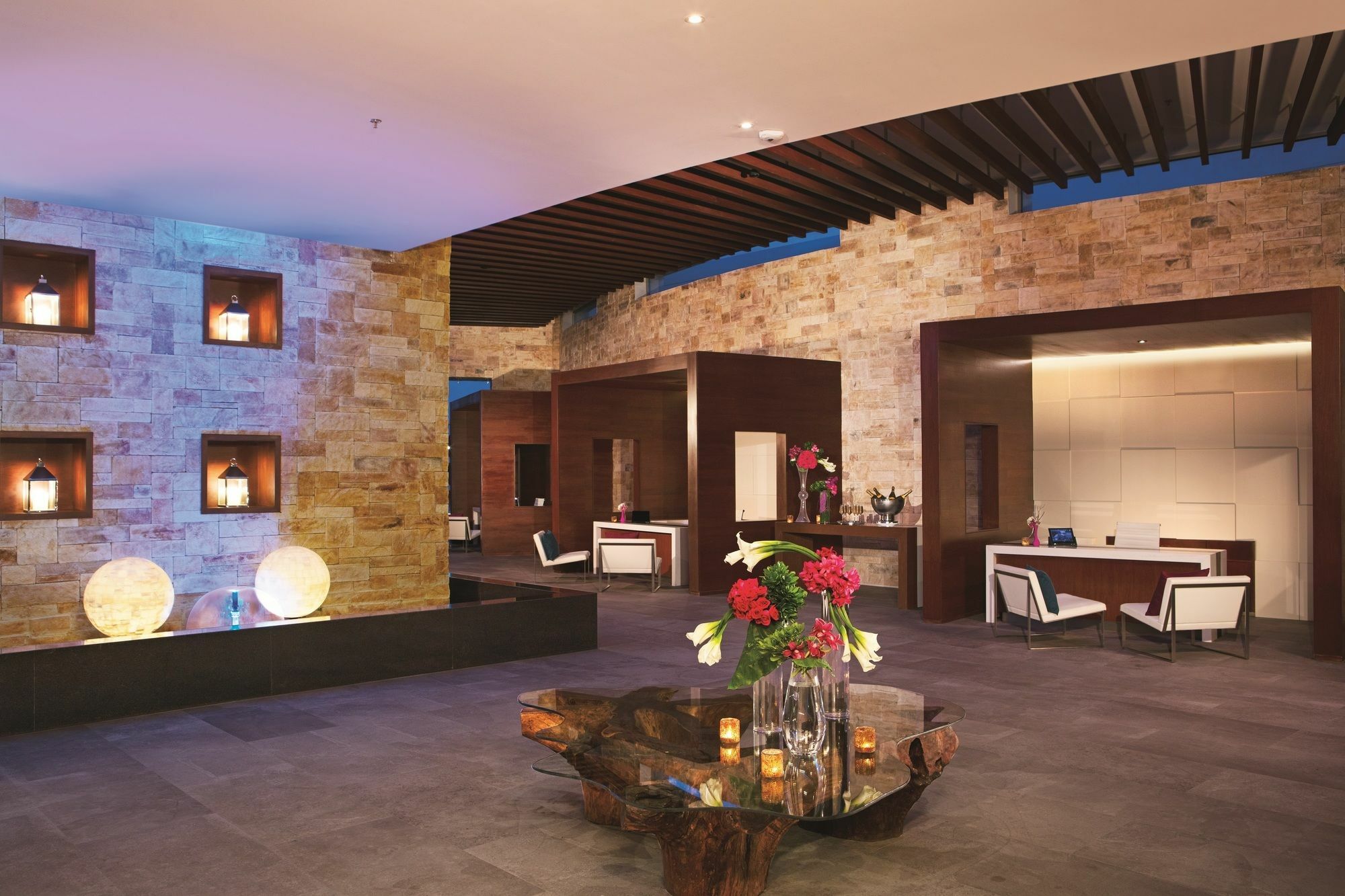 Breathless Riviera Cancun Resort & Spa (Adults Only) Puerto Morelos Buitenkant foto