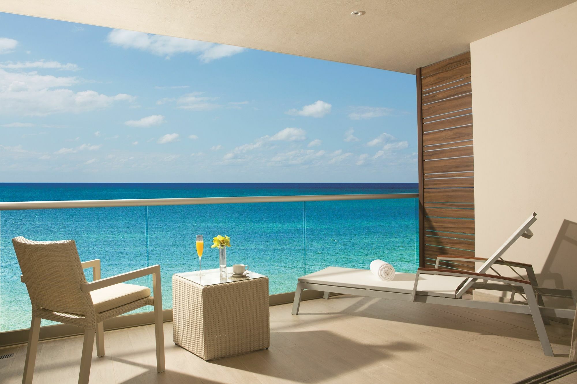 Breathless Riviera Cancun Resort & Spa (Adults Only) Puerto Morelos Buitenkant foto